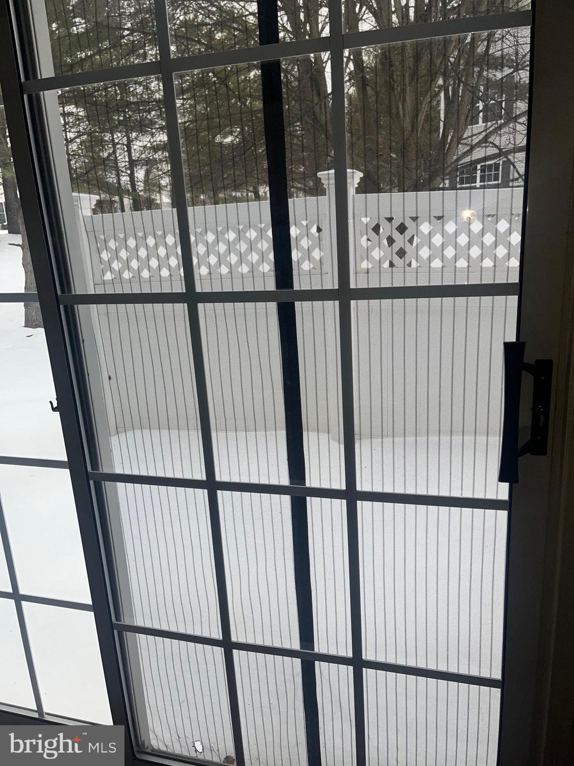 1826 Mansfield Street Hellertown, PA 18055 - Photo 40 of 52 a view of a gate