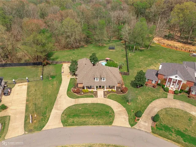 $525,000 | 521 Lovers Landing, Bossier City, LA 71111