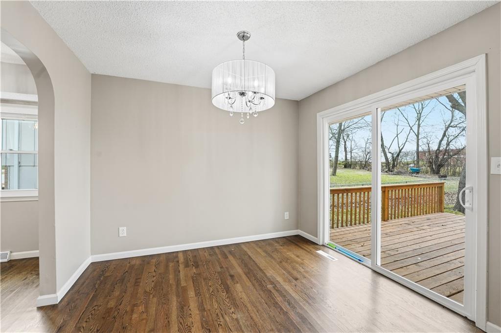 1202 Southwest Walnut Street Lee's Summit, MO 64081 - Photo 16 of 42