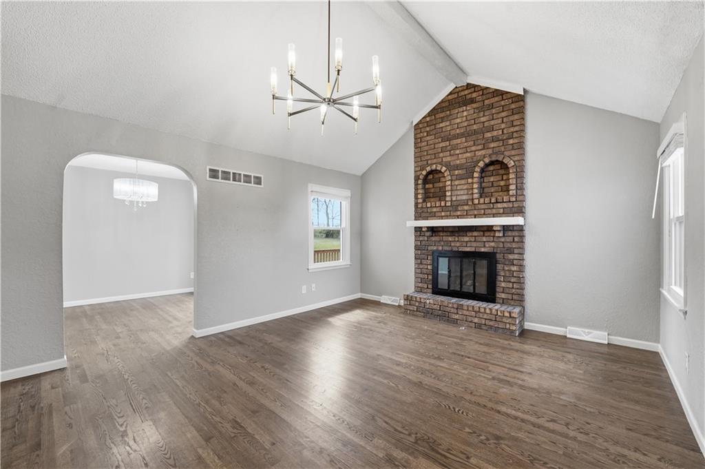 1202 Southwest Walnut Street Lee's Summit, MO 64081 - Photo 19 of 42