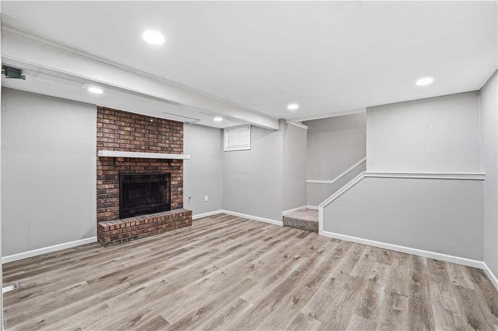 1202 Southwest Walnut Street Lee's Summit, MO 64081 - Photo 30 of 42