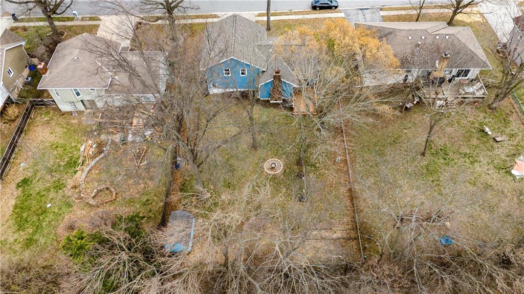 1202 Southwest Walnut Street Lee's Summit, MO 64081 - Photo 3 of 42