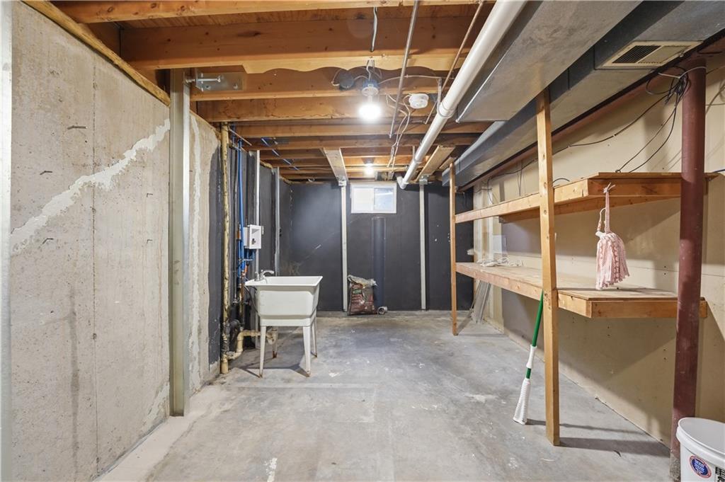 1202 Southwest Walnut Street Lee's Summit, MO 64081 - Photo 35 of 42