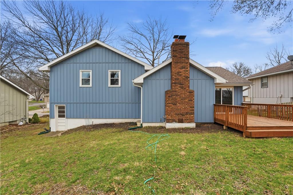 1202 Southwest Walnut Street Lee's Summit, MO 64081 - Photo 38 of 42