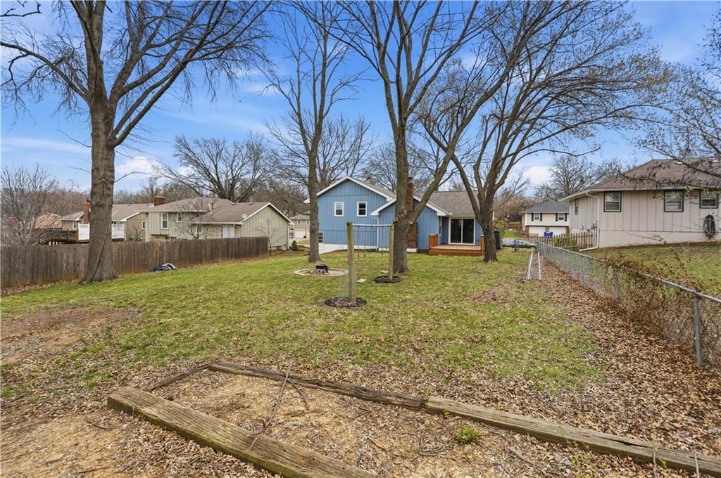 1202 Southwest Walnut Street Lee's Summit, MO 64081 - Photo 40 of 42