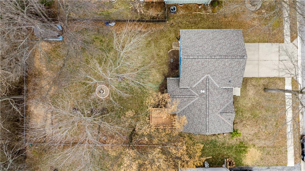 1202 Southwest Walnut Street Lee's Summit, MO 64081 - Photo 4 of 42