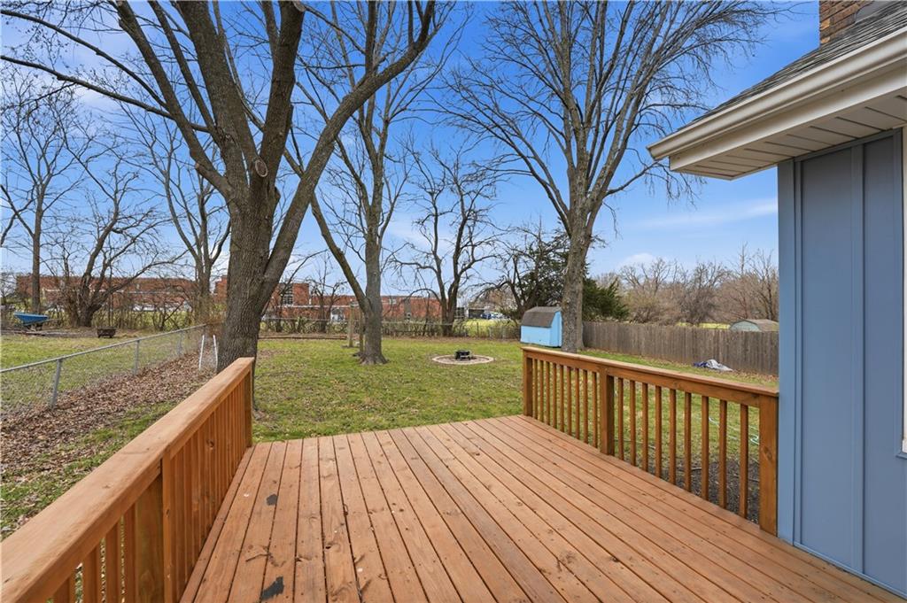 1202 Southwest Walnut Street Lee's Summit, MO 64081 - Photo 42 of 42