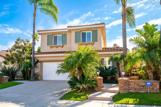 $1,225,000 | 1758 Via Pajaro, Camarillo, CA 93012