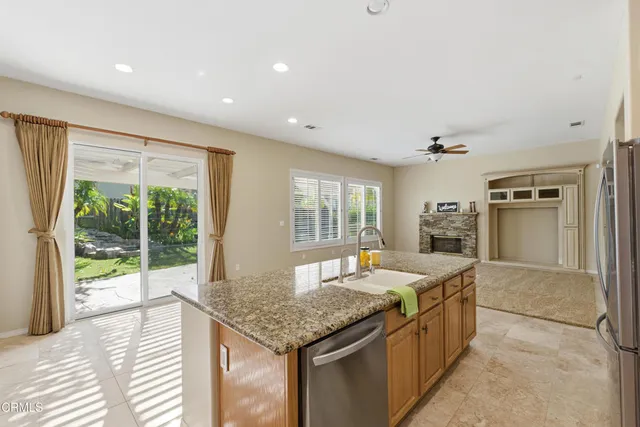 $1,225,000 | 1758 Via Pajaro, Camarillo, CA 93012