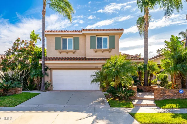 $1,225,000 | 1758 Via Pajaro, Camarillo, CA 93012