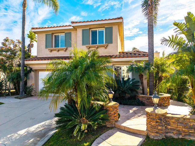 $1,225,000 | 1758 Via Pajaro, Camarillo, CA 93012