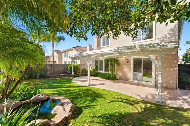 $1,225,000 | 1758 Via Pajaro, Camarillo, CA 93012