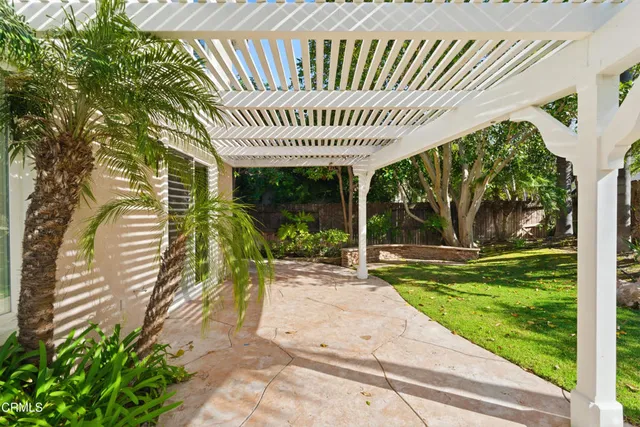 $1,225,000 | 1758 Via Pajaro, Camarillo, CA 93012