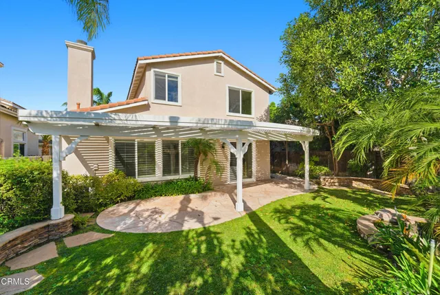 $1,225,000 | 1758 Via Pajaro, Camarillo, CA 93012
