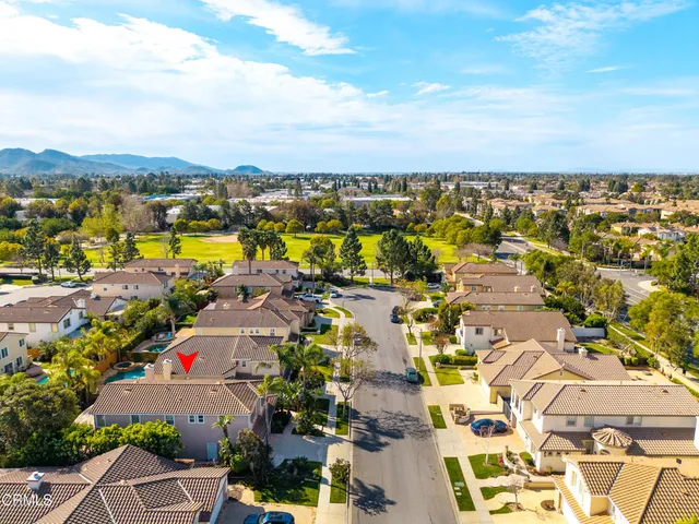 $1,225,000 | 1758 Via Pajaro, Camarillo, CA 93012