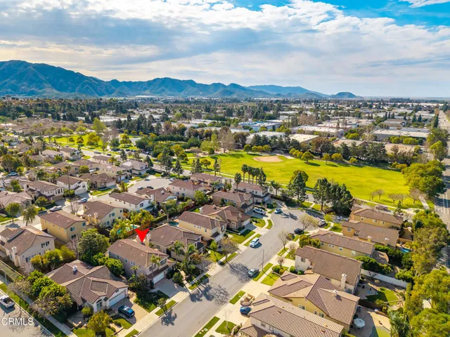 $1,225,000 | 1758 Via Pajaro, Camarillo, CA 93012