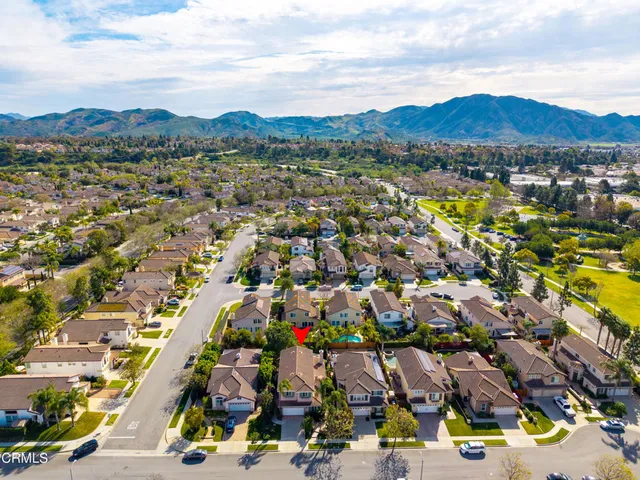 $1,225,000 | 1758 Via Pajaro, Camarillo, CA 93012