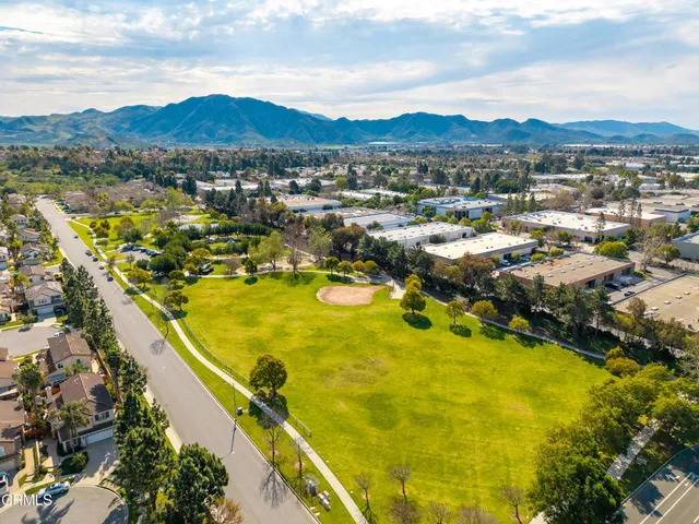 $1,225,000 | 1758 Via Pajaro, Camarillo, CA 93012