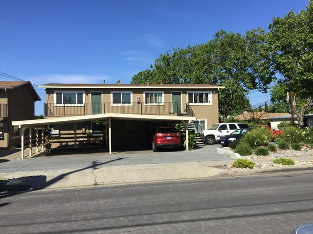 $2,850 | 771 Pierce Road, Unit 6, Menlo Park, CA 94025