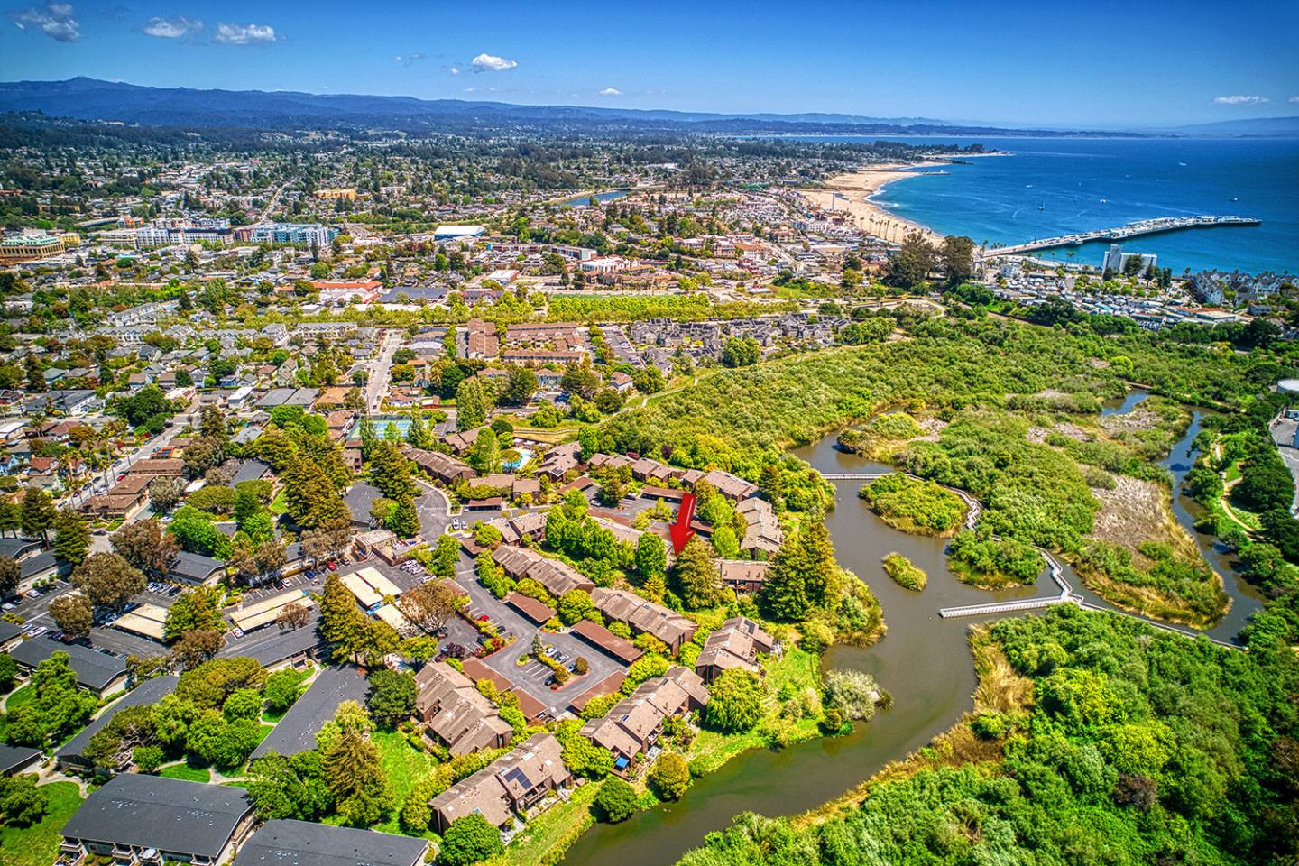 138 Tree Frog Lane Santa Cruz, CA 95060 - Photo 40 of 41