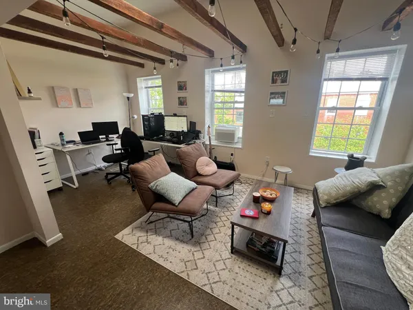 $1,650 | 1923 East Pratt Street, Unit 3F, Baltimore, MD 21231