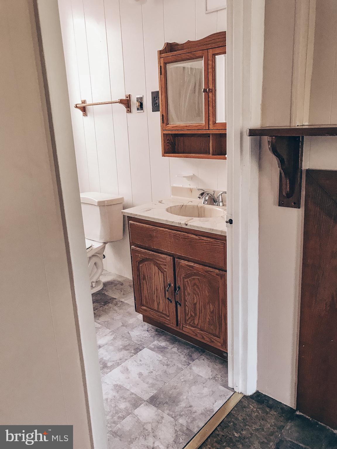 1923 East Pratt Street, Unit 3F Baltimore, MD 21231 - Photo 11 of 11 Bedroom Full Bath