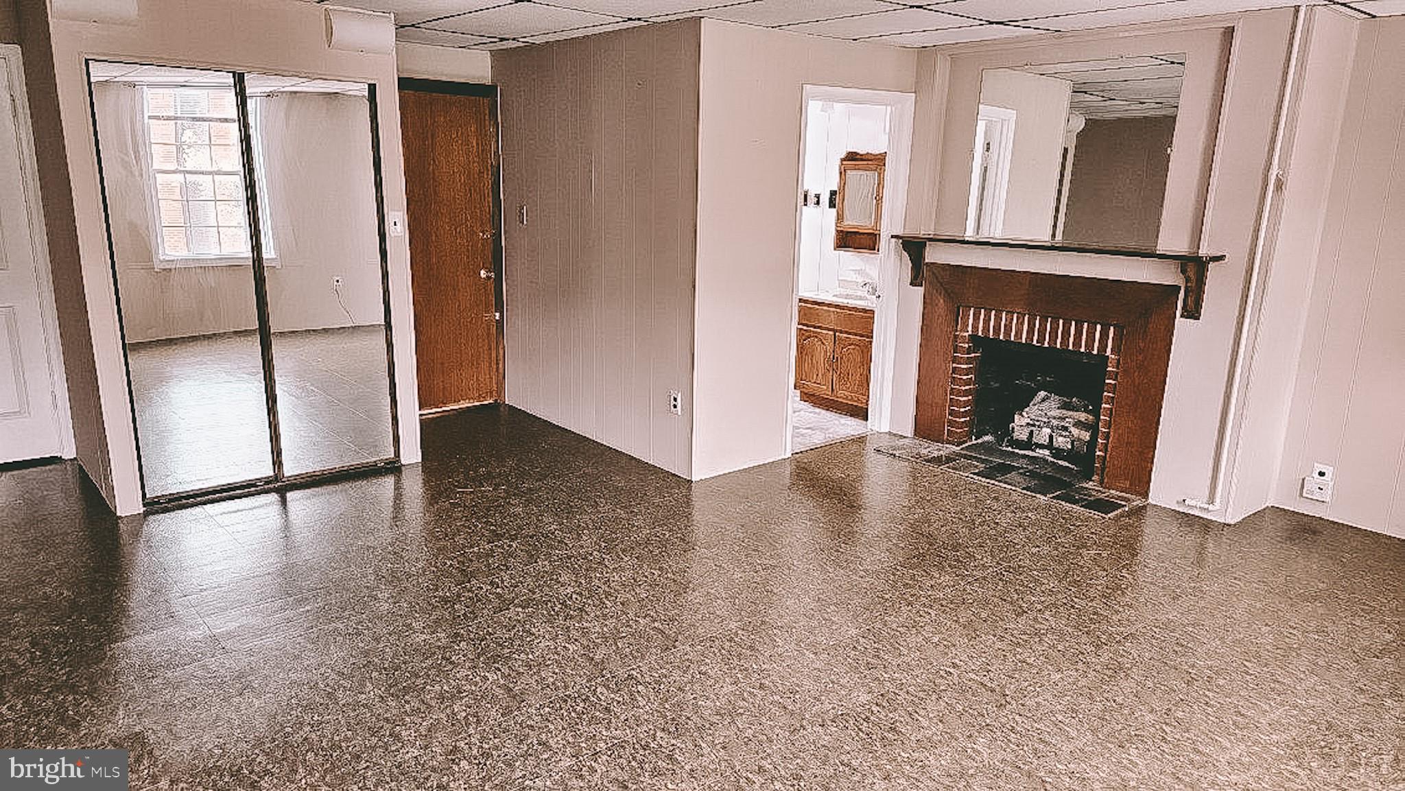 1923 East Pratt Street, Unit 3F Baltimore, MD 21231 - Photo 10 of 11 Bedroom