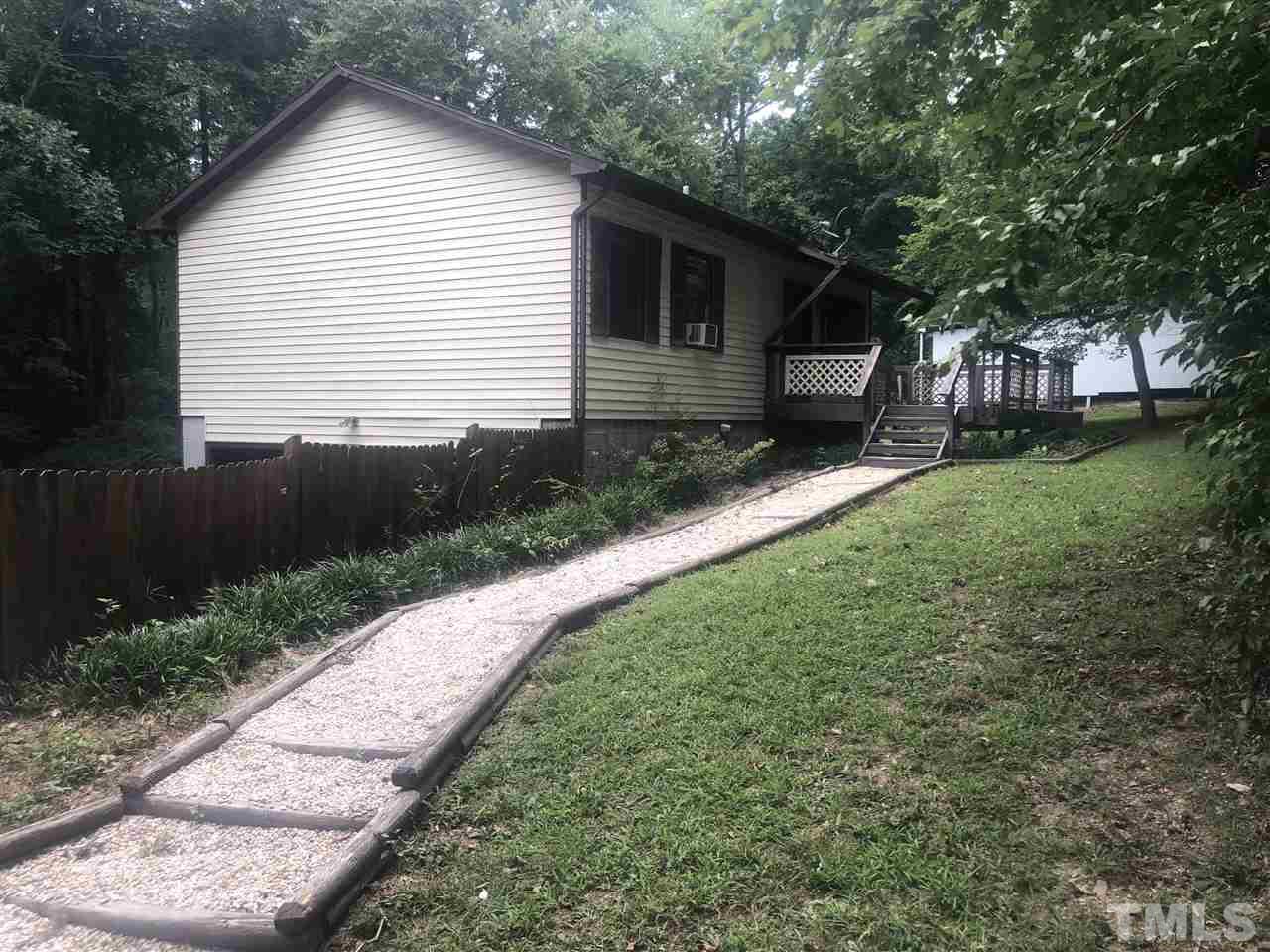 1739 Petty Road Graham, NC 27253 - Photo 18 of 21 Gallery Image 18