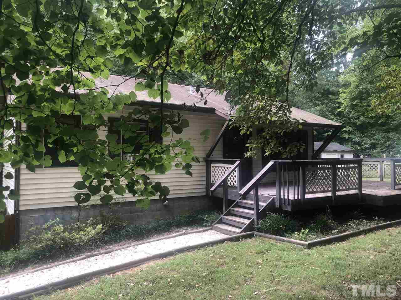 1739 Petty Road Graham, NC 27253 - Photo 20 of 21 Gallery Image 20