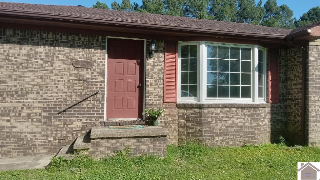 824 County Farm Road Wickliffe, KY 42087 - Photo 4 of 19 Photo 4