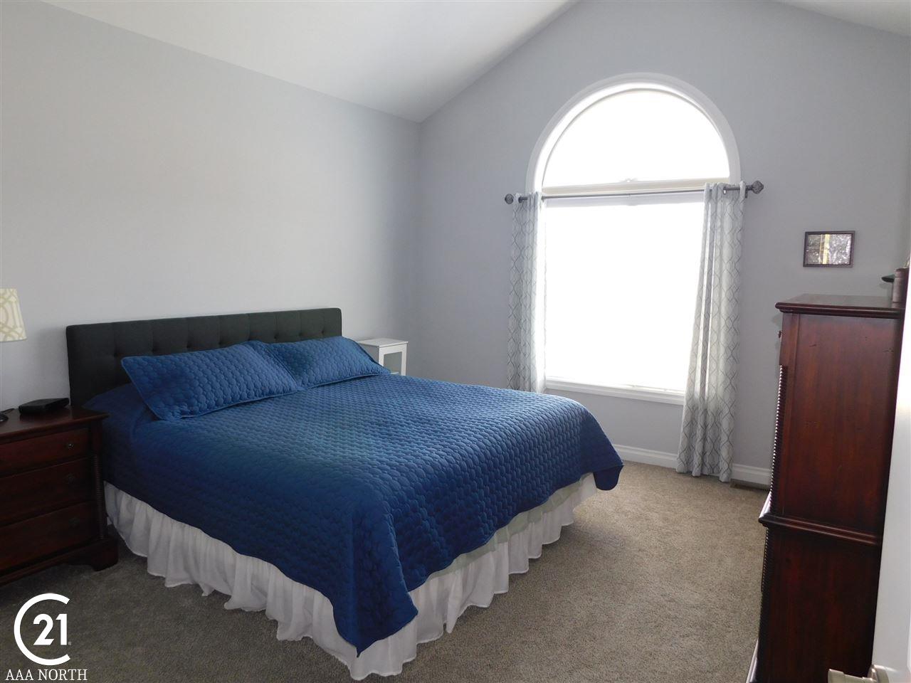 8391 Morningside Drive Romeo, MI 48065 - Photo 18 of 27 Bedroom 1