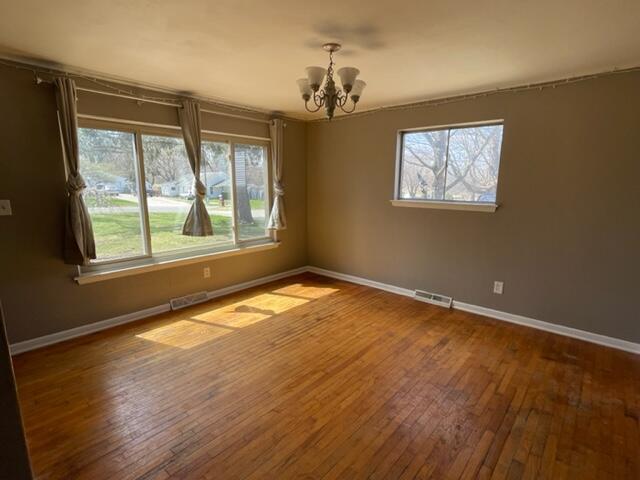 239 Ontario Road Niles, MI 49120 - Photo 14 of 35 Dining Room 2