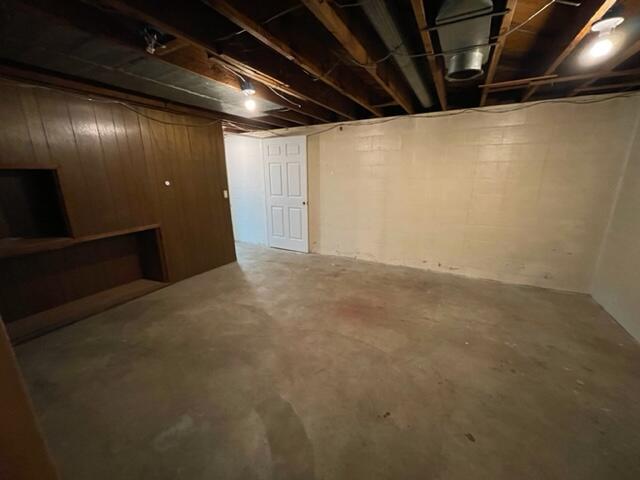 239 Ontario Road Niles, MI 49120 - Photo 27 of 35 Basement 1