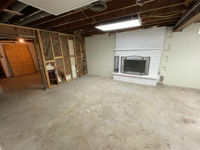239 Ontario Road Niles, MI 49120 - Photo 28 of 35 Basement 3