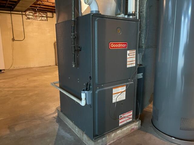 239 Ontario Road Niles, MI 49120 - Photo 29 of 35 Furnace