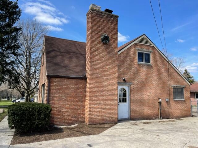 239 Ontario Road Niles, MI 49120 - Photo 3 of 35 Outside 2