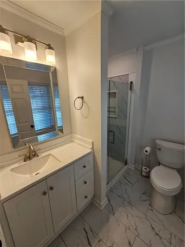 $3,195 | 4536 Mountain Creek Drive, Roswell, GA 30075