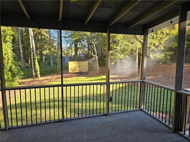 $3,195 | 4536 Mountain Creek Drive, Roswell, GA 30075