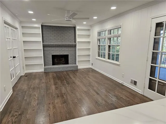 $3,195 | 4536 Mountain Creek Drive, Roswell, GA 30075