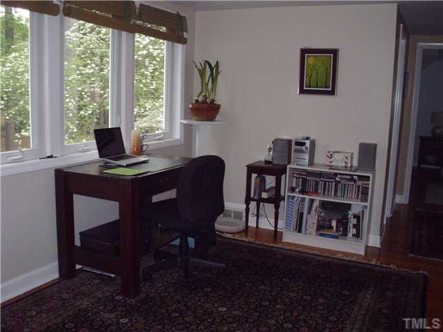 2823 Barmettler Street Raleigh, NC 27607 - Photo 16 of 24 Photo 16