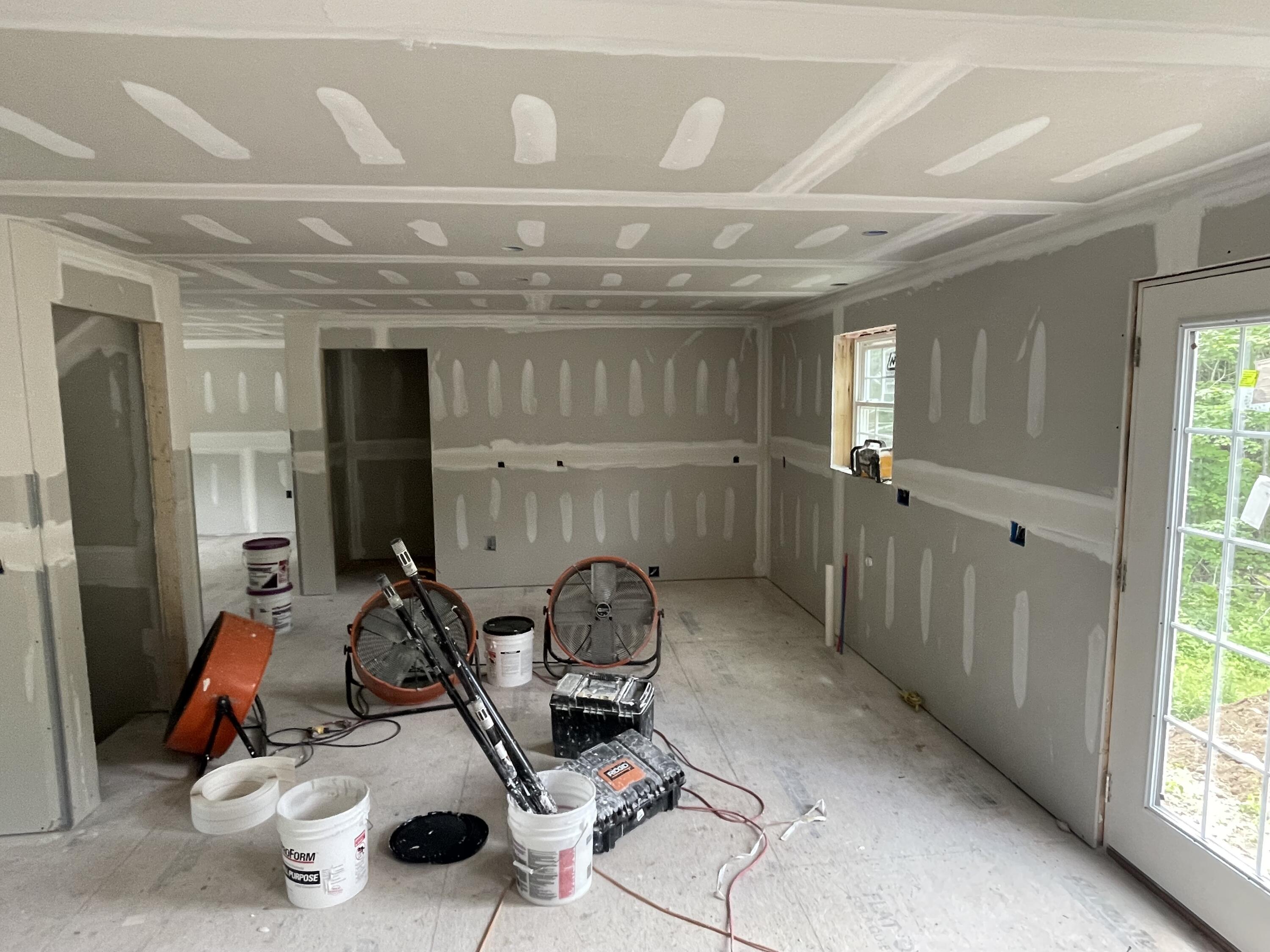 76 Parmenter Hill Road South China, ME 04358 - Photo 5 of 13 Kitchen