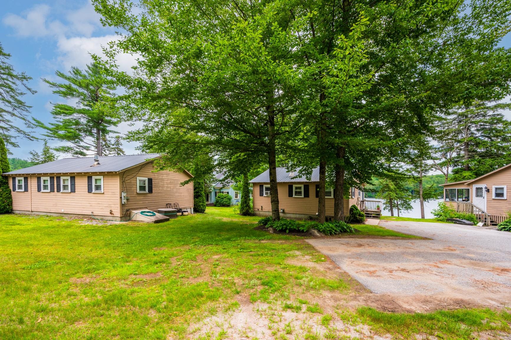 766 Jobs Creek Road, Unit 4 Sunapee, NH 03782 - Photo 2 of 20