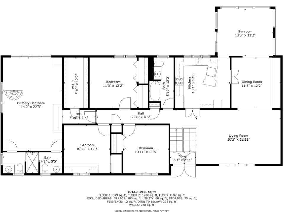 4 Gerald Road Marblehead, MA 01945 - Photo 40 of 42