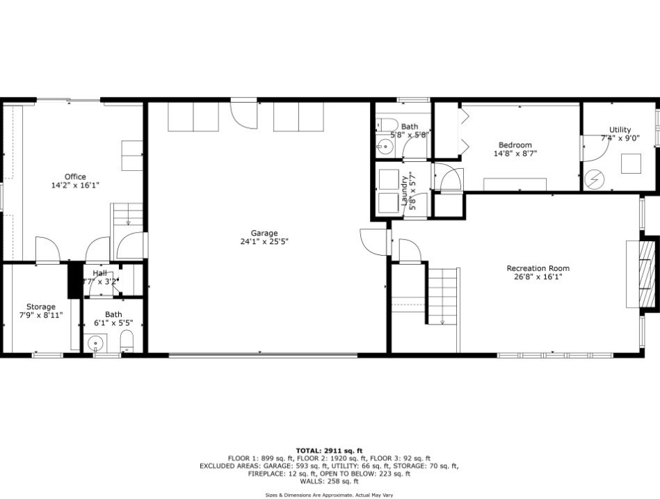 4 Gerald Road Marblehead, MA 01945 - Photo 41 of 42