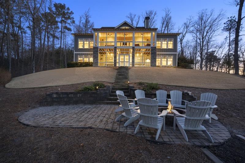 72 Buckeye Ridge Newnan, GA 30263 - Photo 58 of 80 Gallery Image 58