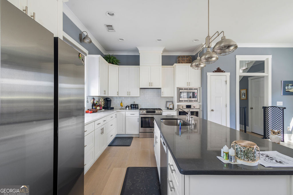 99 Middle Street Senoia, GA 30276 - Photo 15 of 45