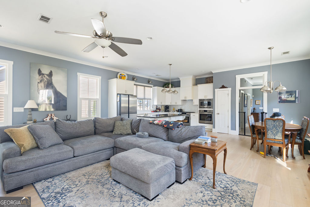 99 Middle Street Senoia, GA 30276 - Photo 20 of 45