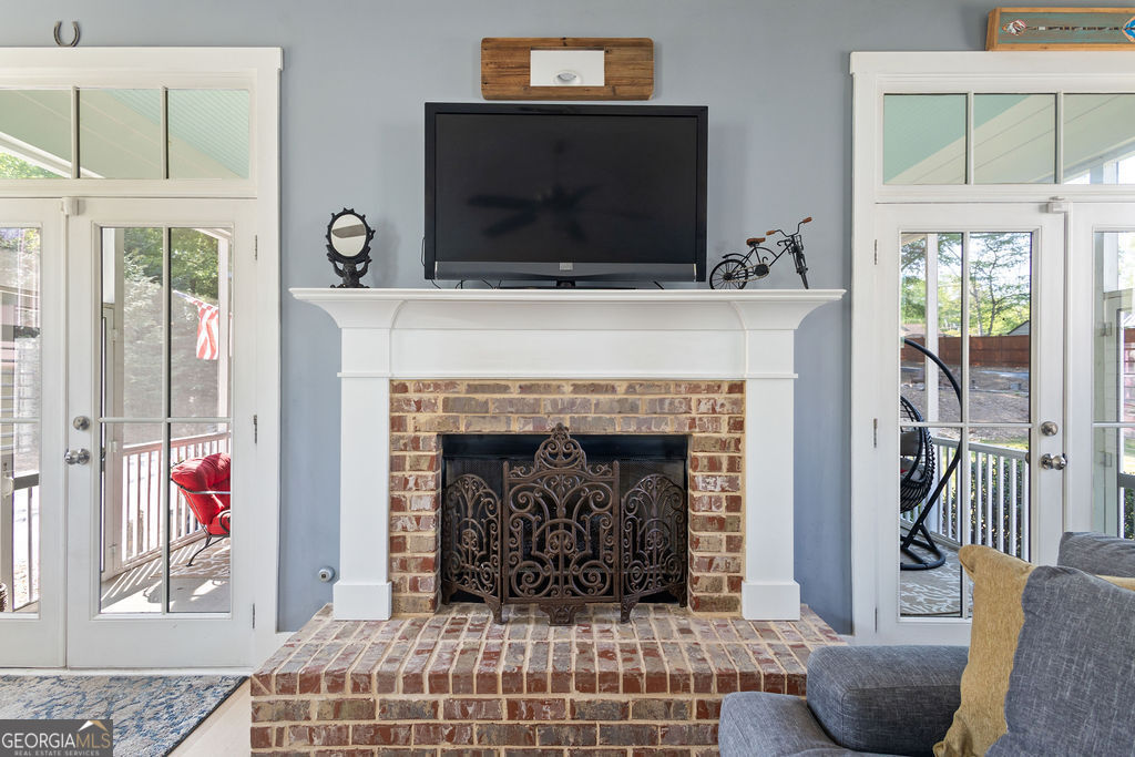 99 Middle Street Senoia, GA 30276 - Photo 22 of 45