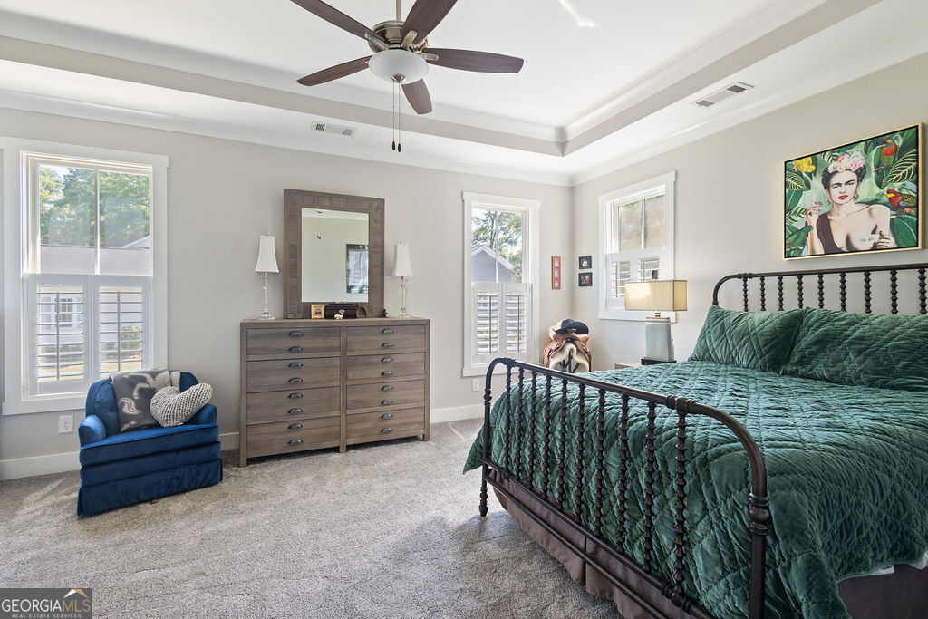 99 Middle Street Senoia, GA 30276 - Photo 26 of 45