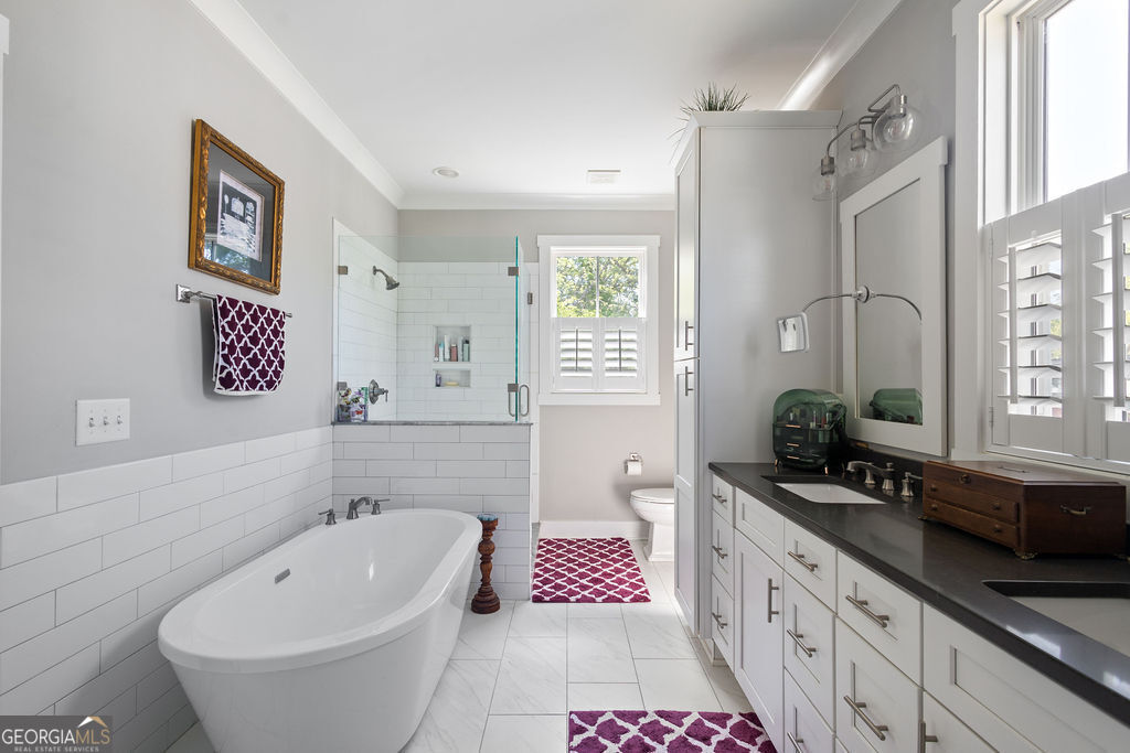 99 Middle Street Senoia, GA 30276 - Photo 30 of 45